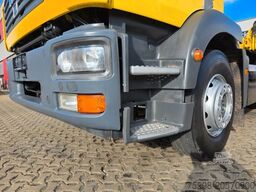 MAN TGM 18.330 4X2 BL