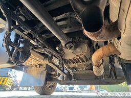 MERCEDES-BENZ Atego 1221 / Ladebordwand / Rückfahrkamera