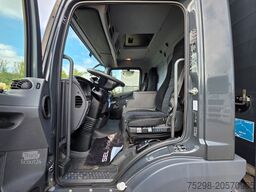 MERCEDES-BENZ Atego 1221 / Ladebordwand / Rückfahrkamera