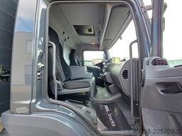 MERCEDES-BENZ Atego 1221 / Ladebordwand / Rückfahrkamera