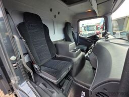 MERCEDES-BENZ Atego 1221 / Ladebordwand / Rückfahrkamera