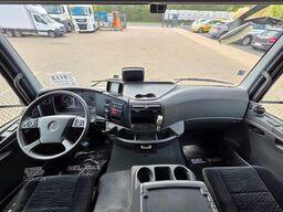 MERCEDES-BENZ Atego 1221 / Ladebordwand / Rückfahrkamera