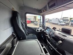 MERCEDES-BENZ Atego 1221 / Ladebordwand / Rückfahrkamera