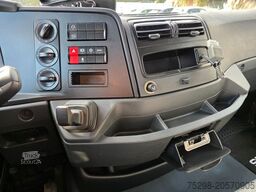 MERCEDES-BENZ Atego 1221 / Ladebordwand / Rückfahrkamera