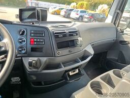 MERCEDES-BENZ Atego 1221 / Ladebordwand / Rückfahrkamera