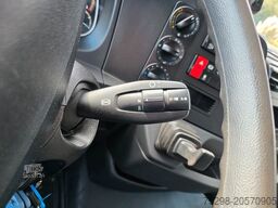 MERCEDES-BENZ Atego 1221 / Ladebordwand / Rückfahrkamera