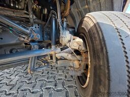 MERCEDES-BENZ Atego 1221 / Ladebordwand / Rückfahrkamera