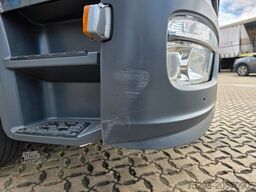 MERCEDES-BENZ Atego 1221 / Ladebordwand / Rückfahrkamera