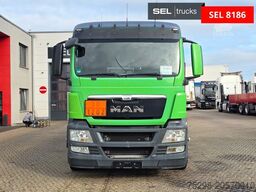 MAN TGS 26.440 6X2-2 LL / ADR AT / 3 Kamm. / Lenkac.