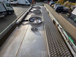 MAN TGS 26.440 6X2-2 LL / ADR AT / 3 Kamm. / Lenkac.