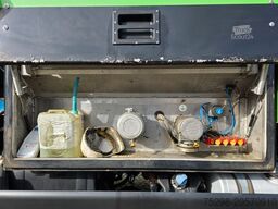 MAN TGS 26.440 6X2-2 LL / ADR AT / 3 Kamm. / Lenkac.