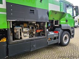 MAN TGS 26.440 6X2-2 LL / ADR AT / 3 Kamm. / Lenkac.