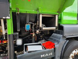 MAN TGS 26.440 6X2-2 LL / ADR AT / 3 Kamm. / Lenkac.