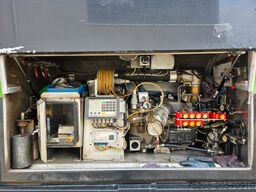 MAN TGS 26.440 6X2-2 LL / ADR AT / 3 Kamm. / Lenkac.