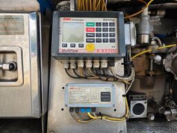 MAN TGS 26.440 6X2-2 LL / ADR AT / 3 Kamm. / Lenkac.