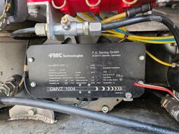 MAN TGS 26.440 6X2-2 LL / ADR AT / 3 Kamm. / Lenkac.