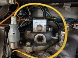 MAN TGS 26.440 6X2-2 LL / ADR AT / 3 Kamm. / Lenkac.