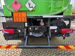 MAN TGS 26.440 6X2-2 LL / ADR AT / 3 Kamm. / Lenkac.