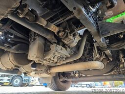 MAN TGS 26.440 6X2-2 LL / ADR AT / 3 Kamm. / Lenkac.