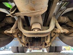 MAN TGS 26.440 6X2-2 LL / ADR AT / 3 Kamm. / Lenkac.