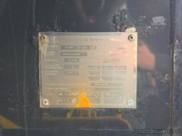 MAN TGS 26.440 6X2-2 LL / ADR AT / 3 Kamm. / Lenkac.