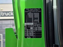 MAN TGS 26.440 6X2-2 LL / ADR AT / 3 Kamm. / Lenkac.