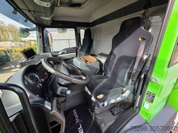 MAN TGS 26.440 6X2-2 LL / ADR AT / 3 Kamm. / Lenkac.