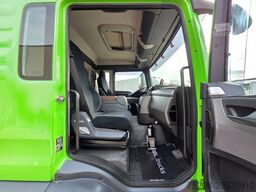 MAN TGS 26.440 6X2-2 LL / ADR AT / 3 Kamm. / Lenkac.