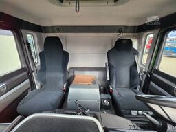 MAN TGS 26.440 6X2-2 LL / ADR AT / 3 Kamm. / Lenkac.