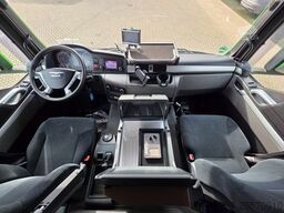 MAN TGS 26.440 6X2-2 LL / ADR AT / 3 Kamm. / Lenkac.