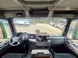 MAN TGS 26.440 6X2-2 LL / ADR AT / 3 Kamm. / Lenkac.