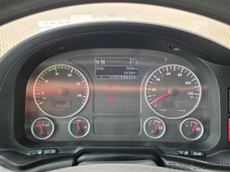 MAN TGS 26.440 6X2-2 LL / ADR AT / 3 Kamm. / Lenkac.