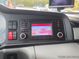 MAN TGS 26.440 6X2-2 LL / ADR AT / 3 Kamm. / Lenkac.