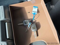 MAN TGS 26.440 6X2-2 LL / ADR AT / 3 Kamm. / Lenkac.