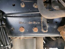 MAN TGS 26.440 6X2-2 LL / ADR AT / 3 Kamm. / Lenkac.