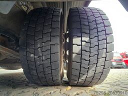 MAN TGS 26.440 6X2-2 LL / ADR AT / 3 Kamm. / Lenkac.