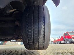 MAN TGS 26.440 6X2-2 LL / ADR AT / 3 Kamm. / Lenkac.