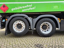 MAN TGS 26.440 6X2-2 LL / ADR AT / 3 Kamm. / Lenkac.