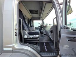 MERCEDES-BENZ Axor 1826 / Ladebordwand / Carrier Supra 1250 Mt