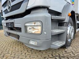 MERCEDES-BENZ Axor 1826 / Ladebordwand / Carrier Supra 1250 Mt