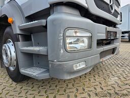 MERCEDES-BENZ Axor 1826 / Ladebordwand / Carrier Supra 1250 Mt