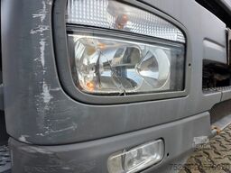 MERCEDES-BENZ Axor 1826 / Ladebordwand / Carrier Supra 1250 Mt