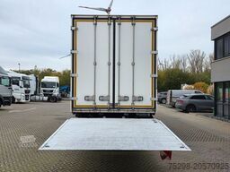 MERCEDES-BENZ Actros 2542 / Standklima / Ldbw / Lenkachse