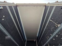 MERCEDES-BENZ Actros 2542 / Standklima / Ldbw / Lenkachse