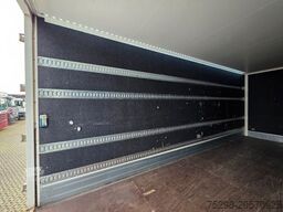 MERCEDES-BENZ Actros 2542 / Standklima / Ldbw / Lenkachse