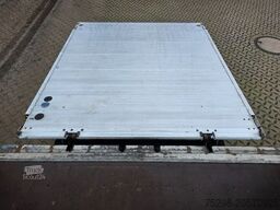 MERCEDES-BENZ Actros 2542 / Standklima / Ldbw / Lenkachse