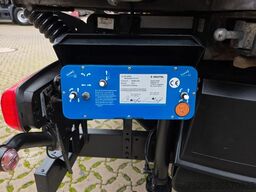 MERCEDES-BENZ Actros 2542 / Standklima / Ldbw / Lenkachse