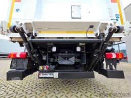 MERCEDES-BENZ Actros 2542 / Standklima / Ldbw / Lenkachse