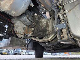 MERCEDES-BENZ Actros 2542 / Standklima / Ldbw / Lenkachse