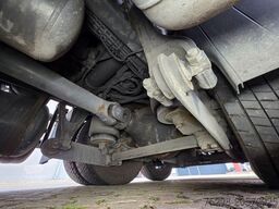 MERCEDES-BENZ Actros 2542 / Standklima / Ldbw / Lenkachse